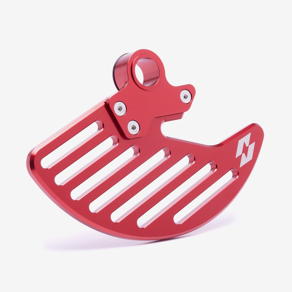 Brake Disc Guard for Talaria / Light Bee 220mm Brake Disc