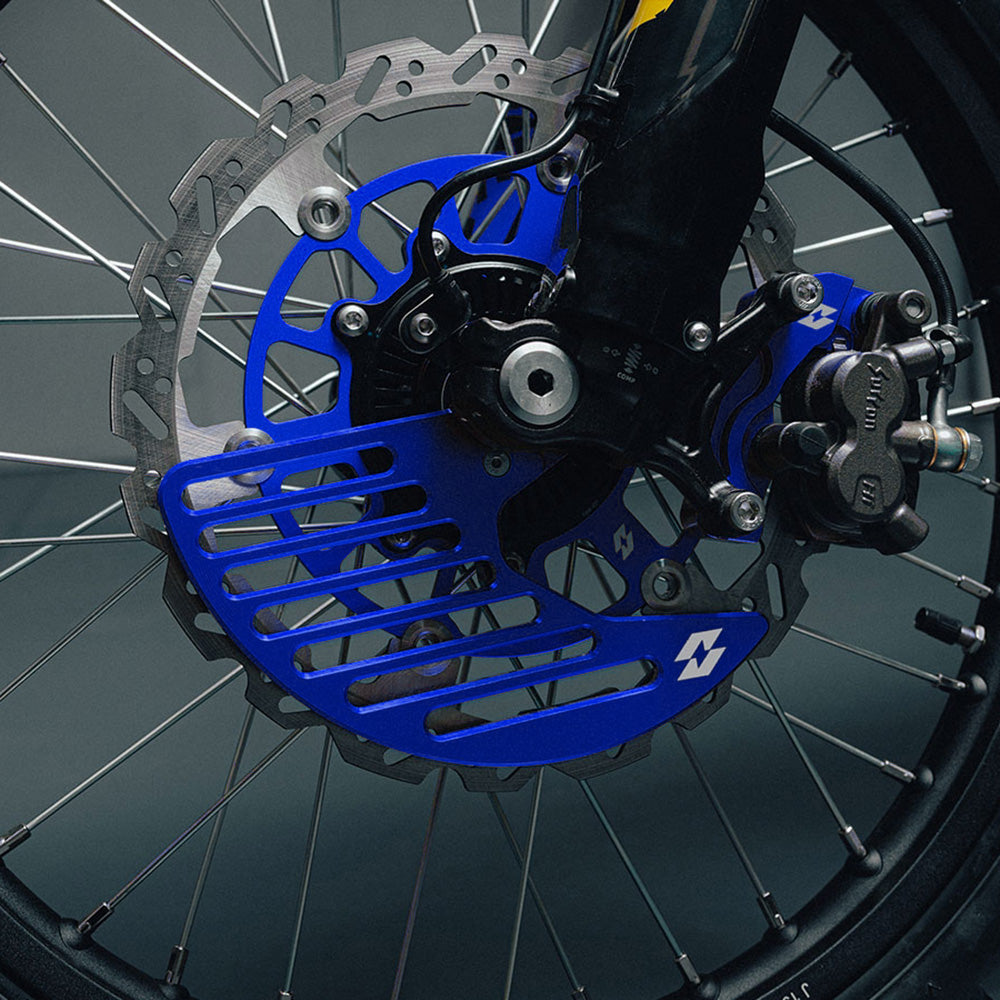 Brake Disc Guard for Ultra Bee 2
