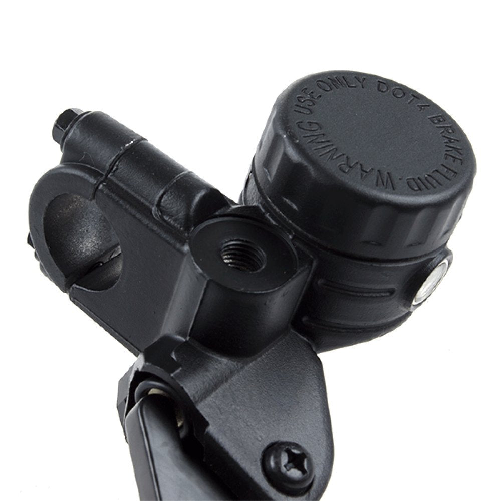 Brake Master Cylinder 3
