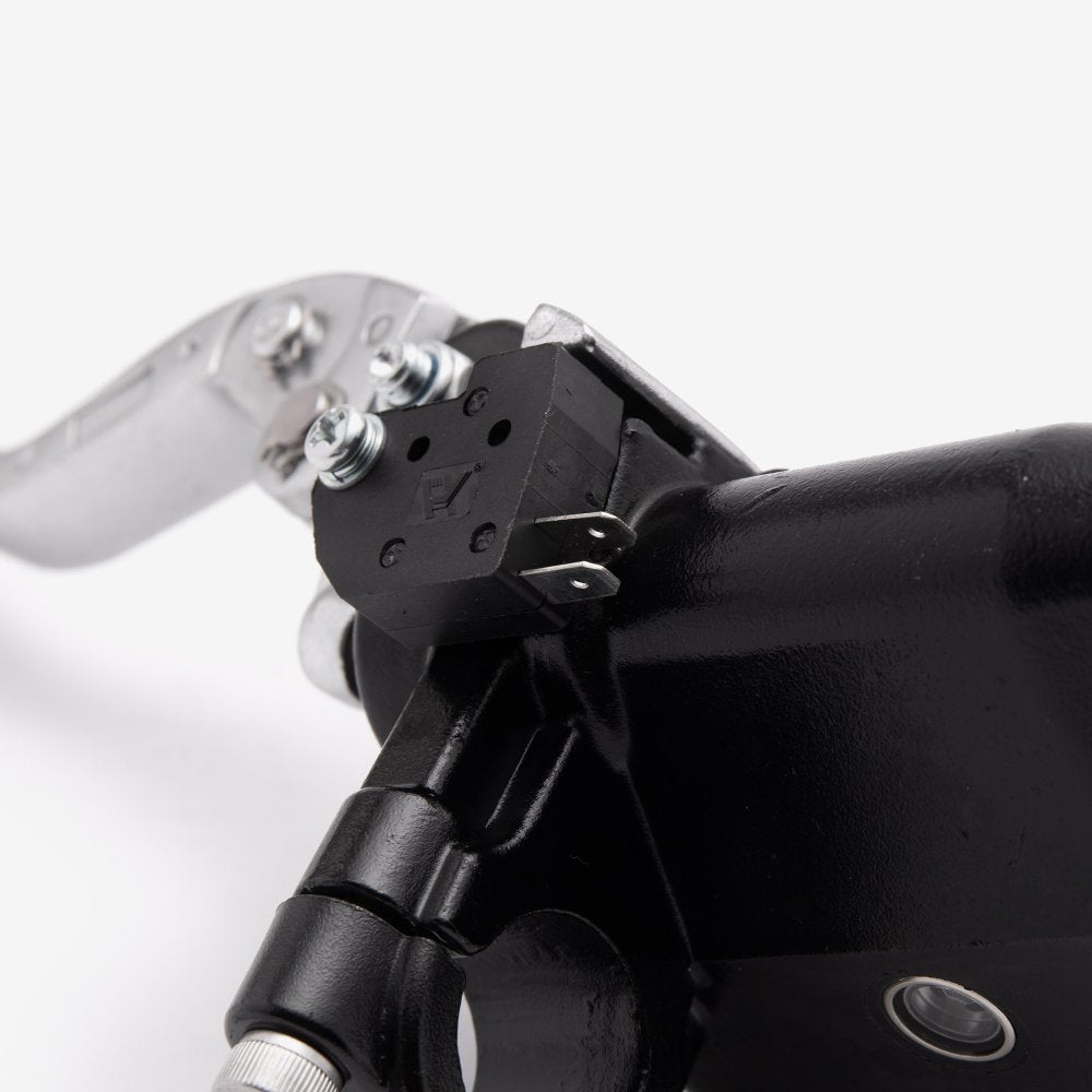 Brake Master Cylinder 8