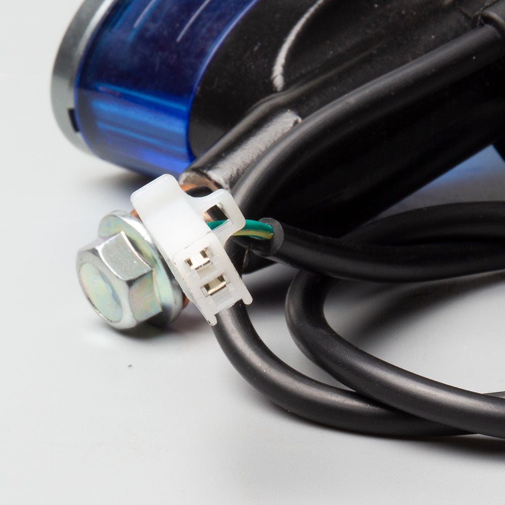 Brake Master Cylinder 4