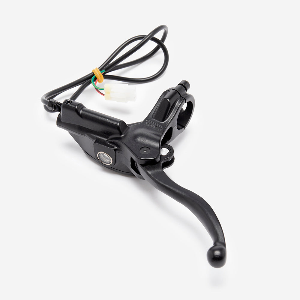 Brake Master Cylinder 2