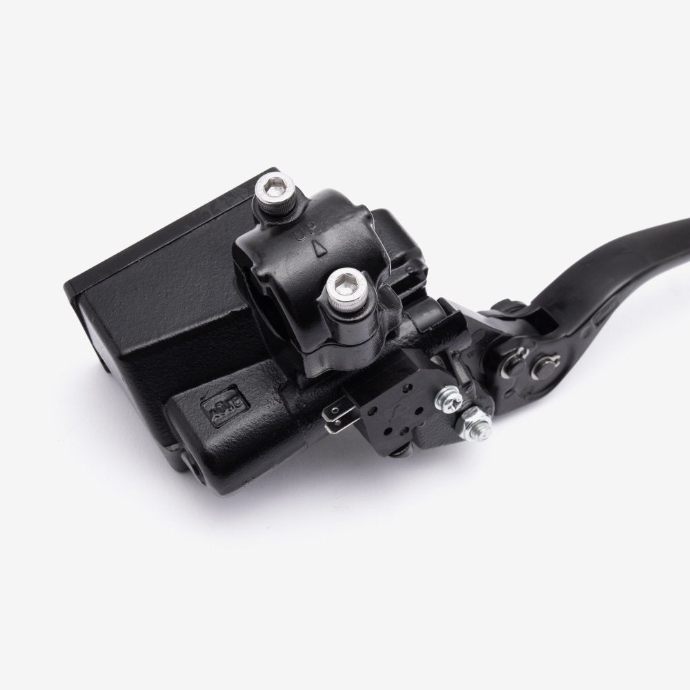 Brake Master Cylinder 7