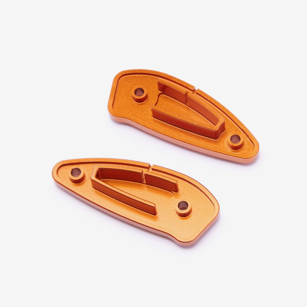 Brake Reservoir Caps 2