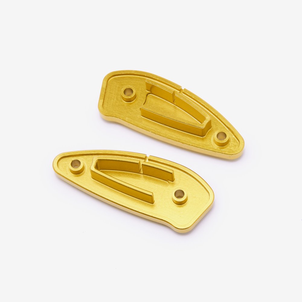 Brake Reservoir Caps 2