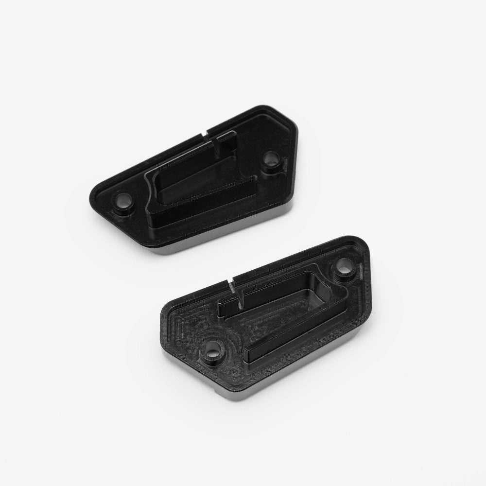 Brake Reservoir Caps 2