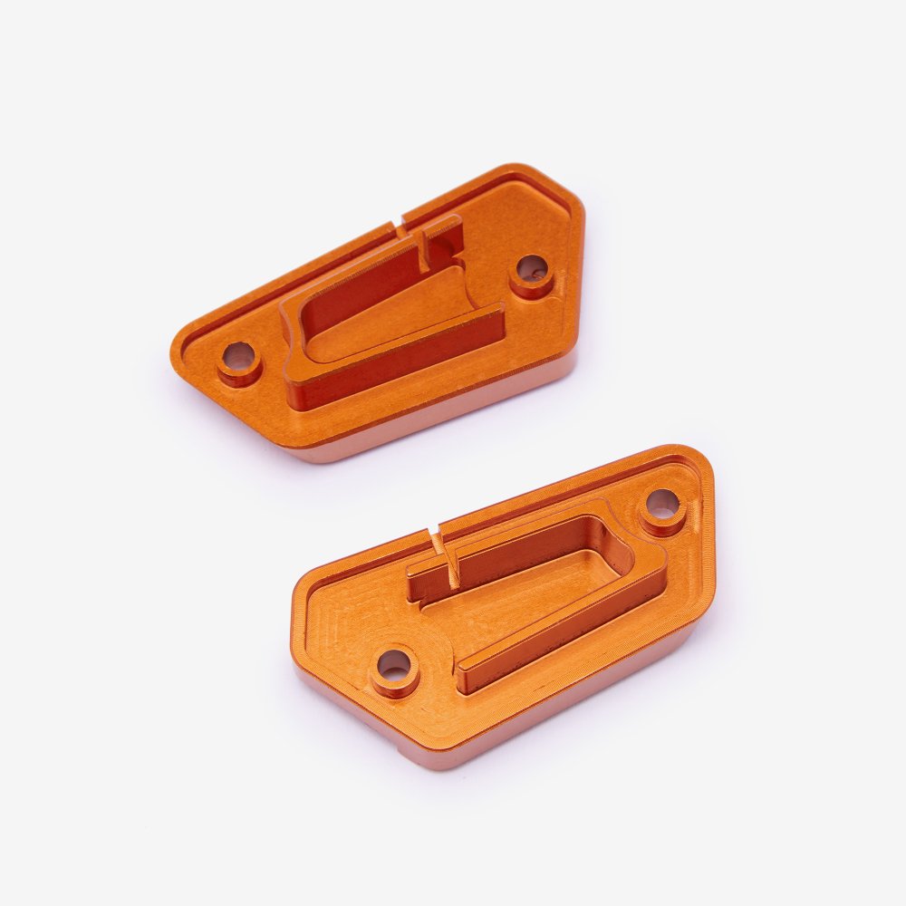 Brake Reservoir Caps 2