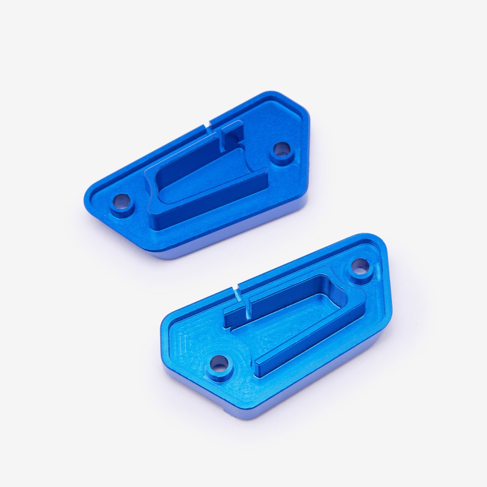 Brake Reservoir Caps 2