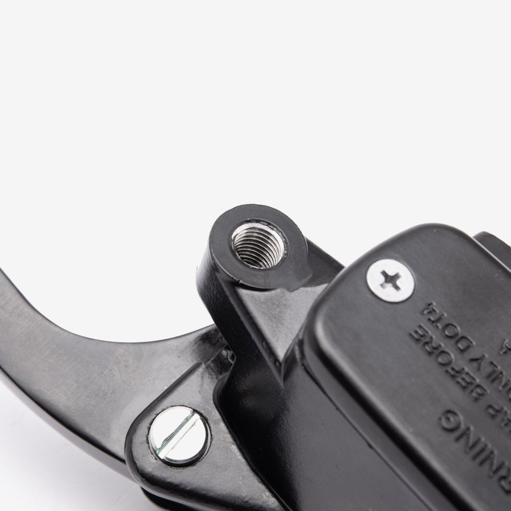 Front Brake Master Cylinder 8