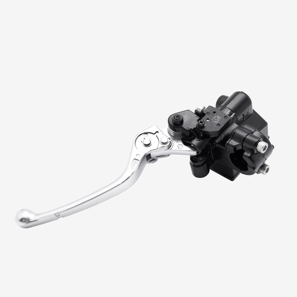 Front Brake Master Cylinder 7
