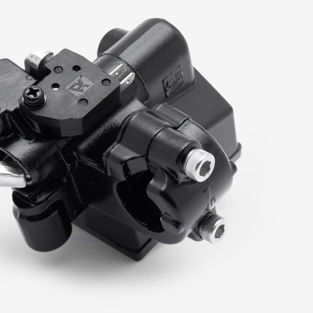 Front Brake Master Cylinder 8