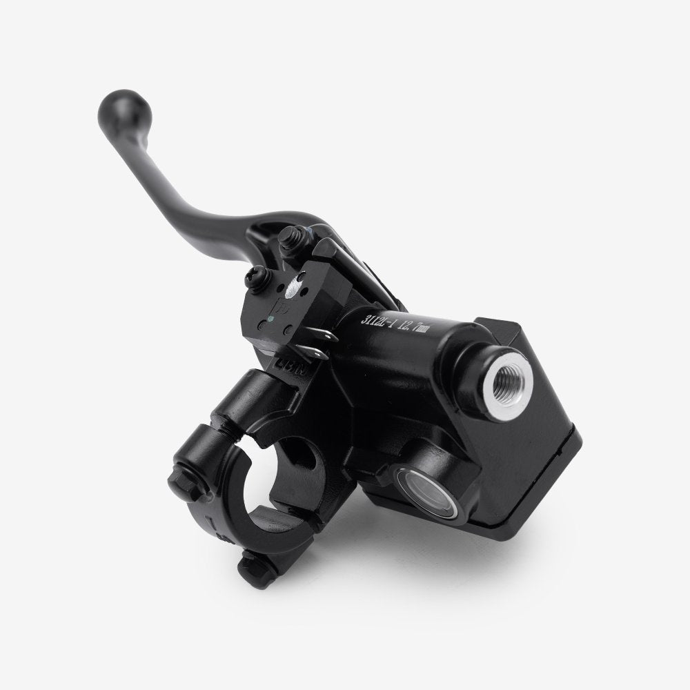 Front Brake Master Cylinder 7