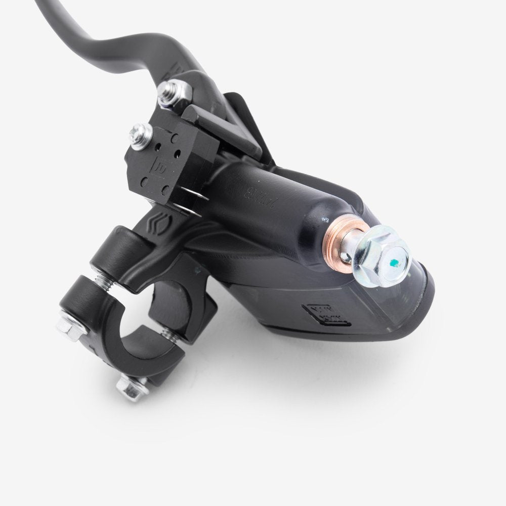 Front Brake Master Cylinder 8