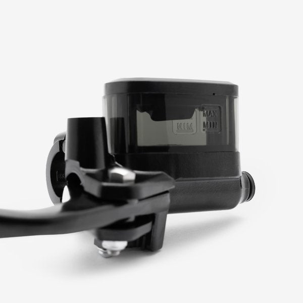 Front Brake Master Cylinder