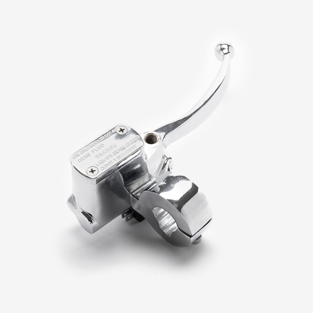 Brake Master Cylinder 2