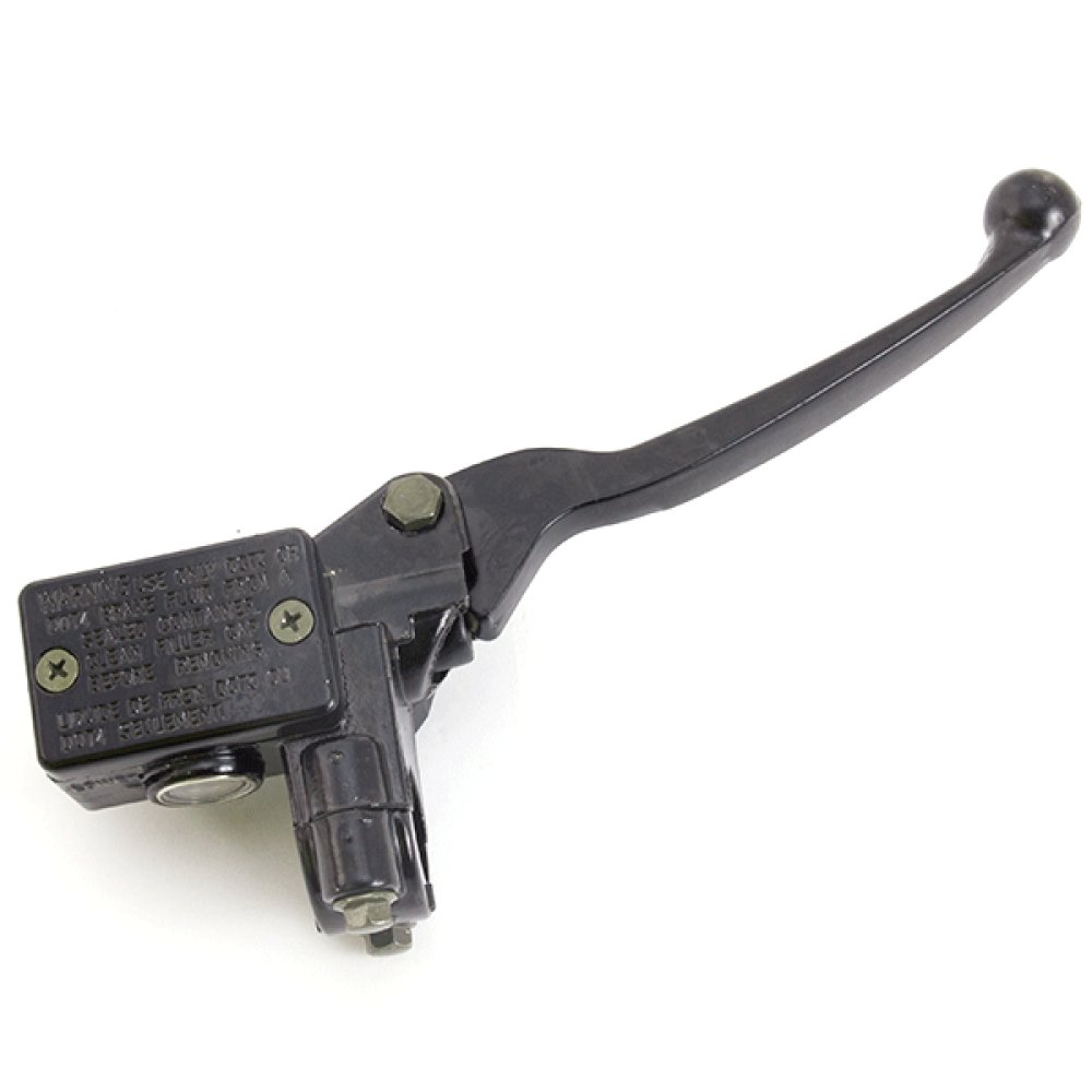 Brake Master Cylinder 2