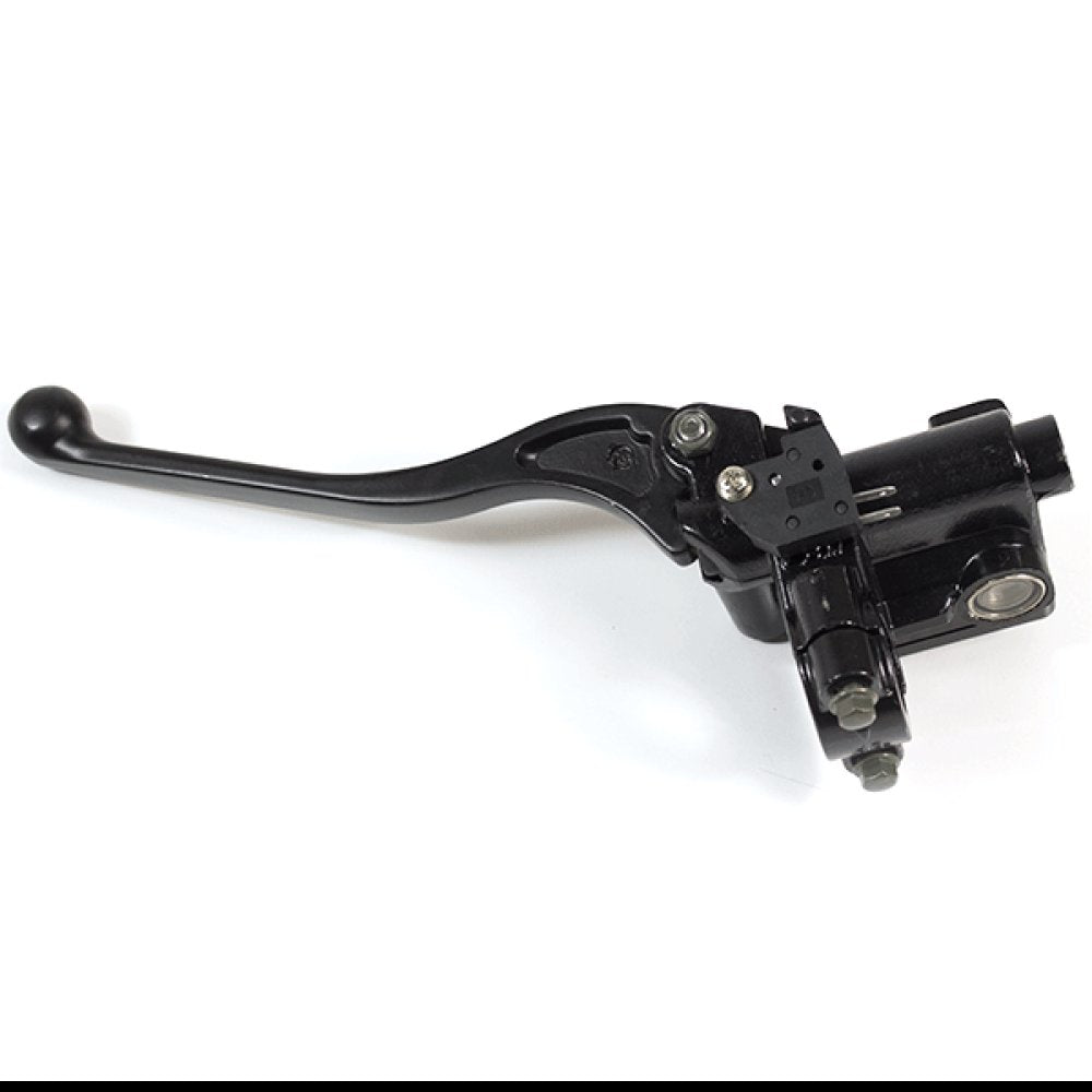 Brake Master Cylinder 2