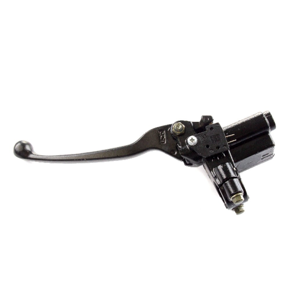 Brake Master Cylinder 2
