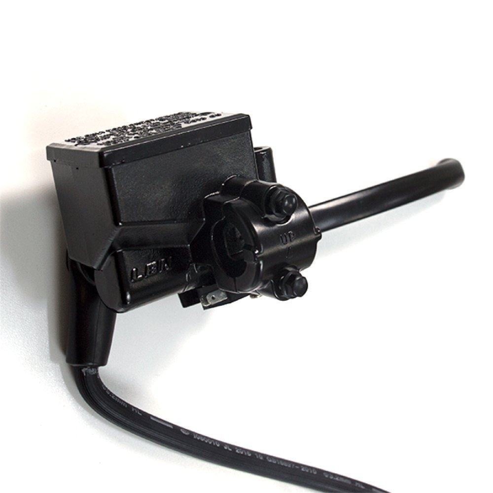 Combined Brake System 6