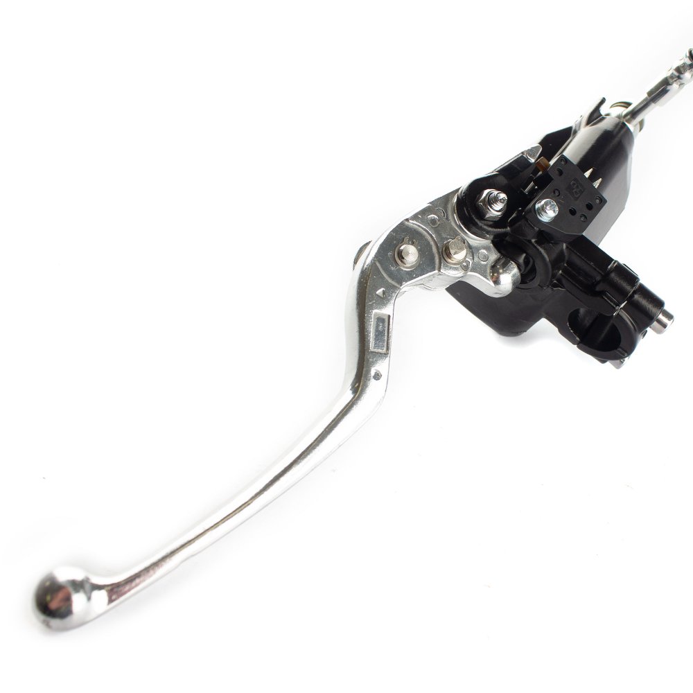 Brake System Complete 3