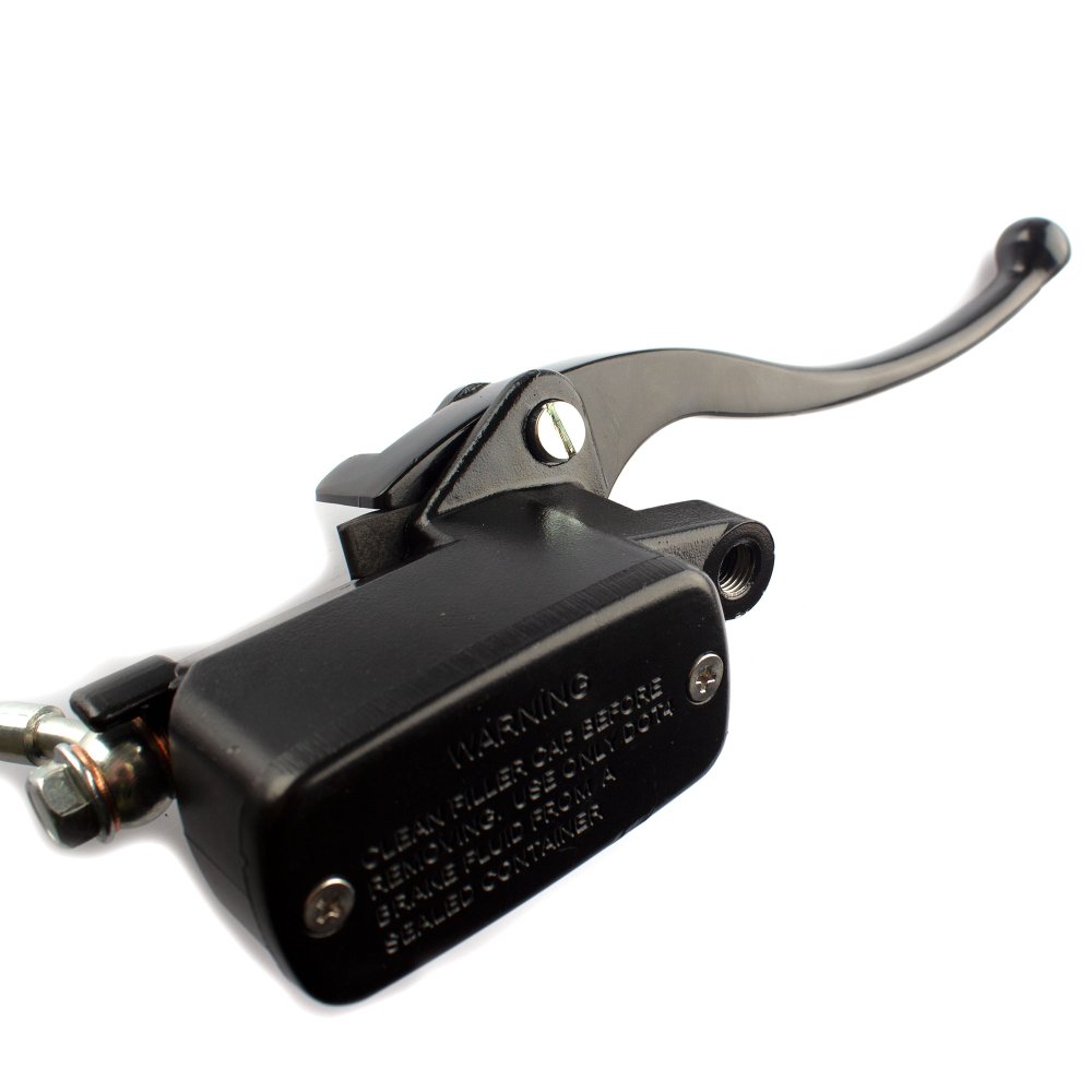 Combined Brake System Complete 4