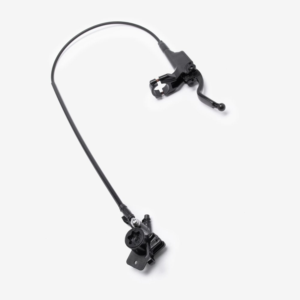 Brake System Complete 3