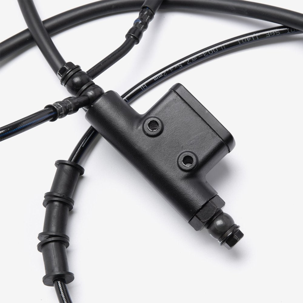 Combined Brake System 5