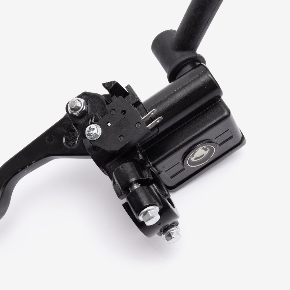 Complete Brake System 8