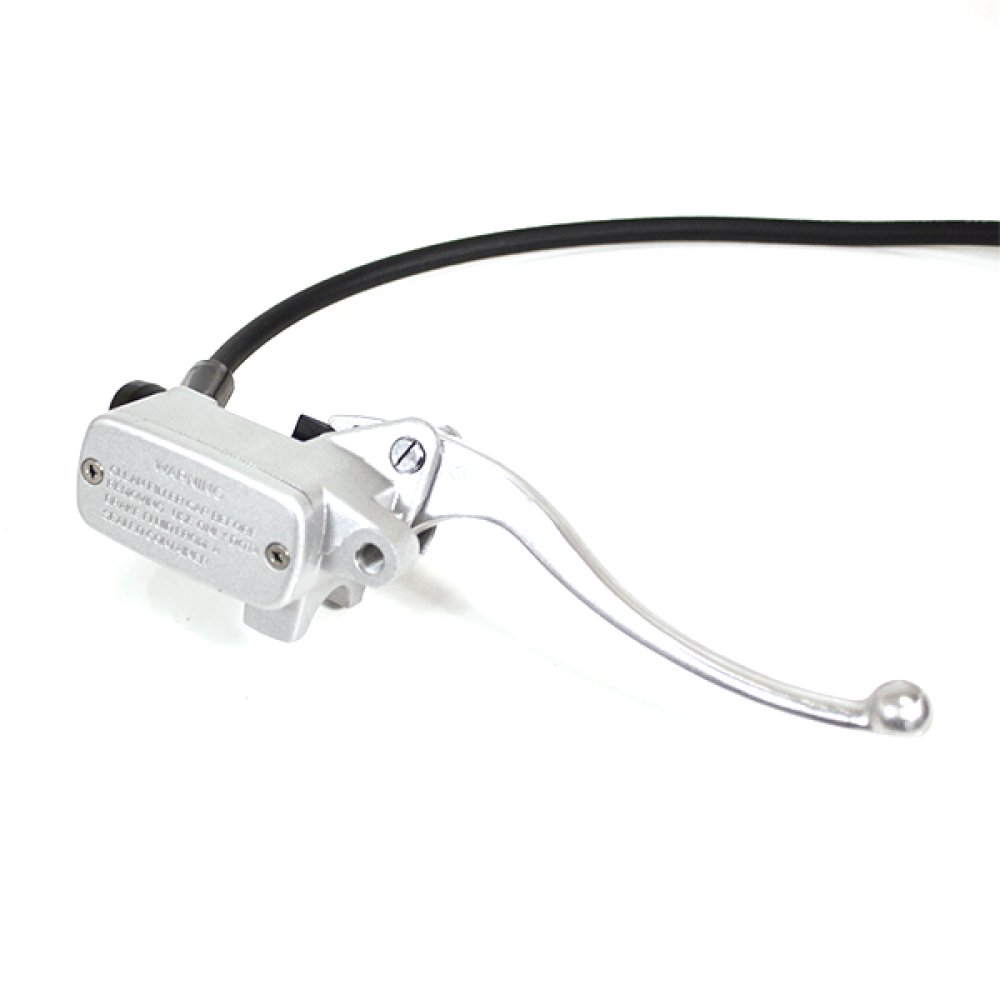 Brake System Complete 3