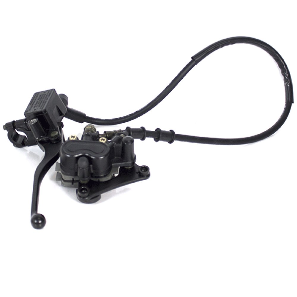 Brake System Complete