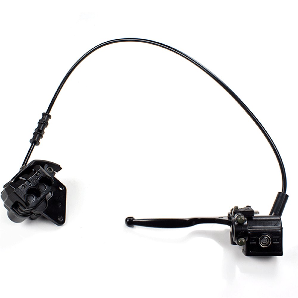 Brake System Complete 2