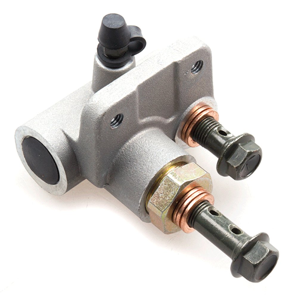 Proportioning Control Valve