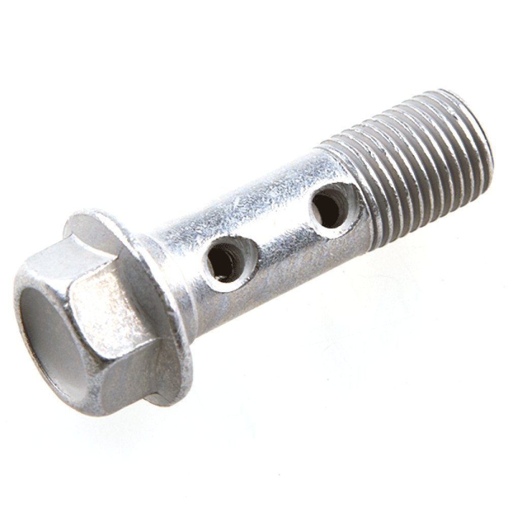 Double Banjo Bolt