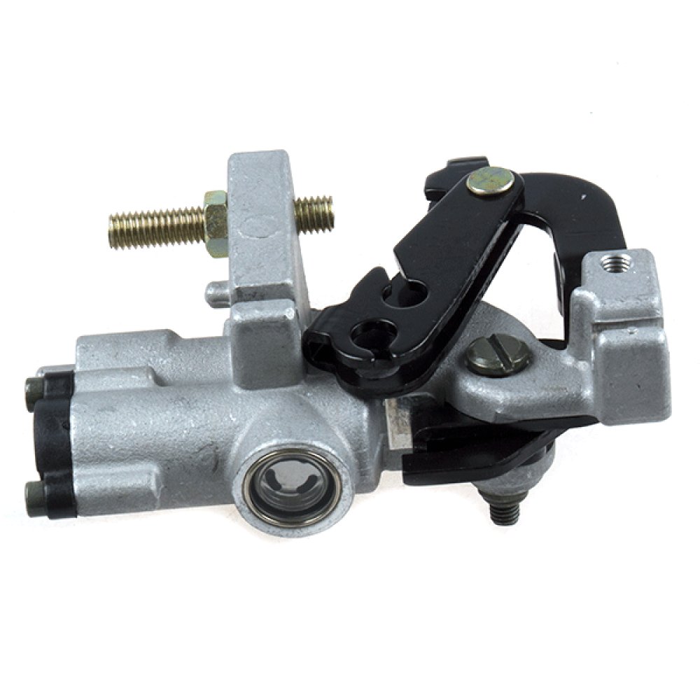 Proportioning Control Valve 2