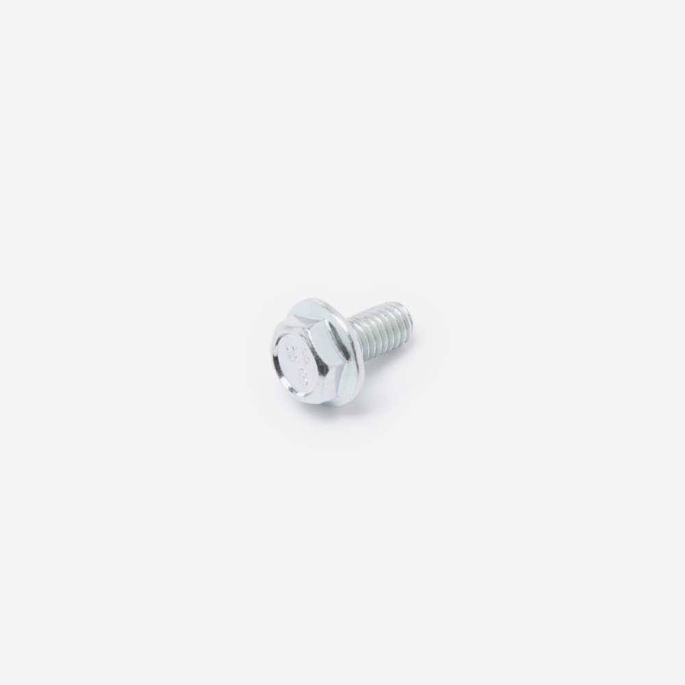 Bolt M6 x12mm