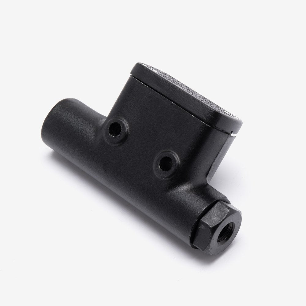 Proportioning Control Valve 2