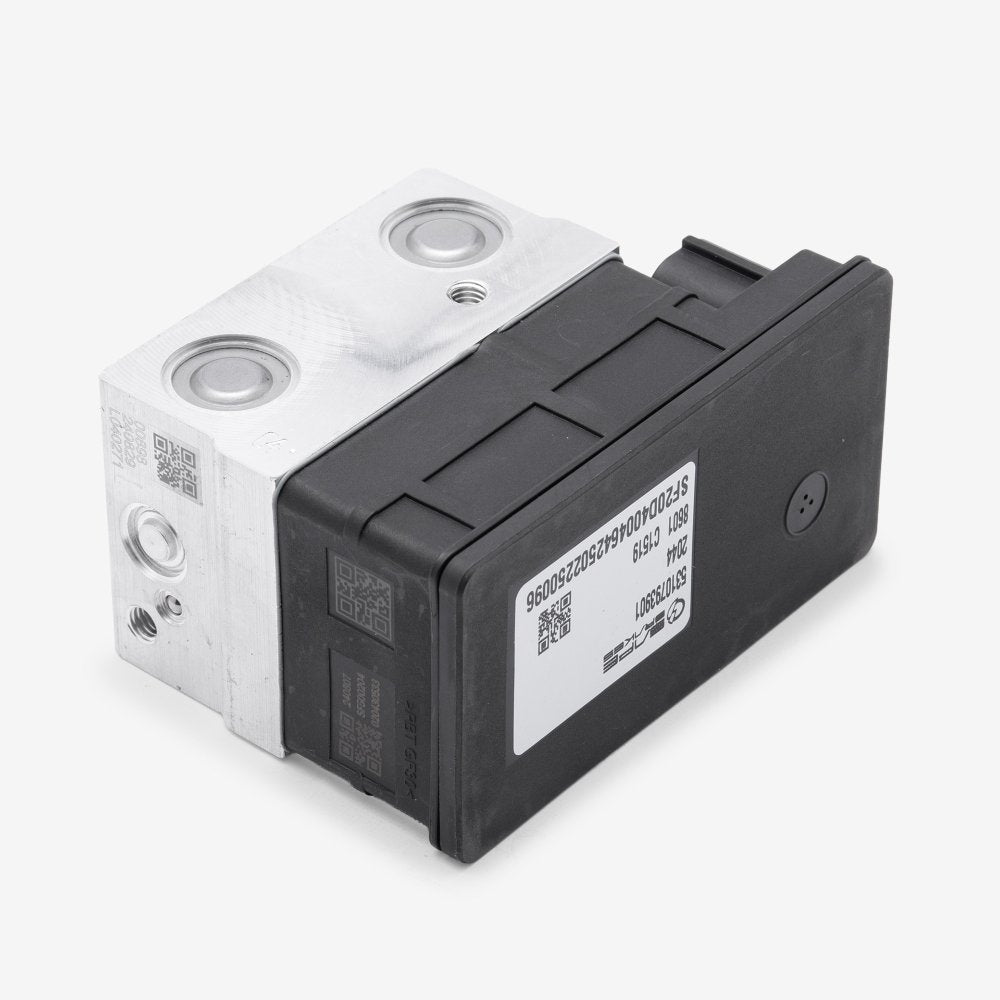 ABS Module 6