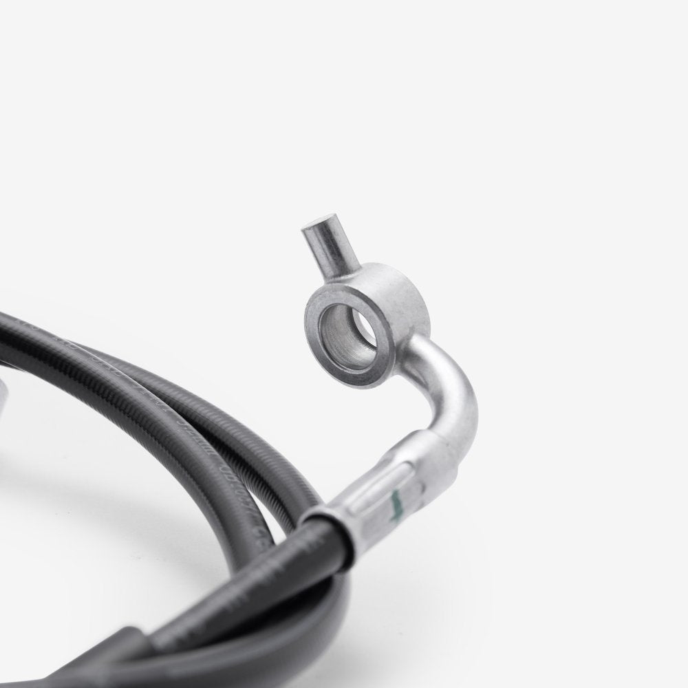 Front Brake Cable Outlet Pipe 3