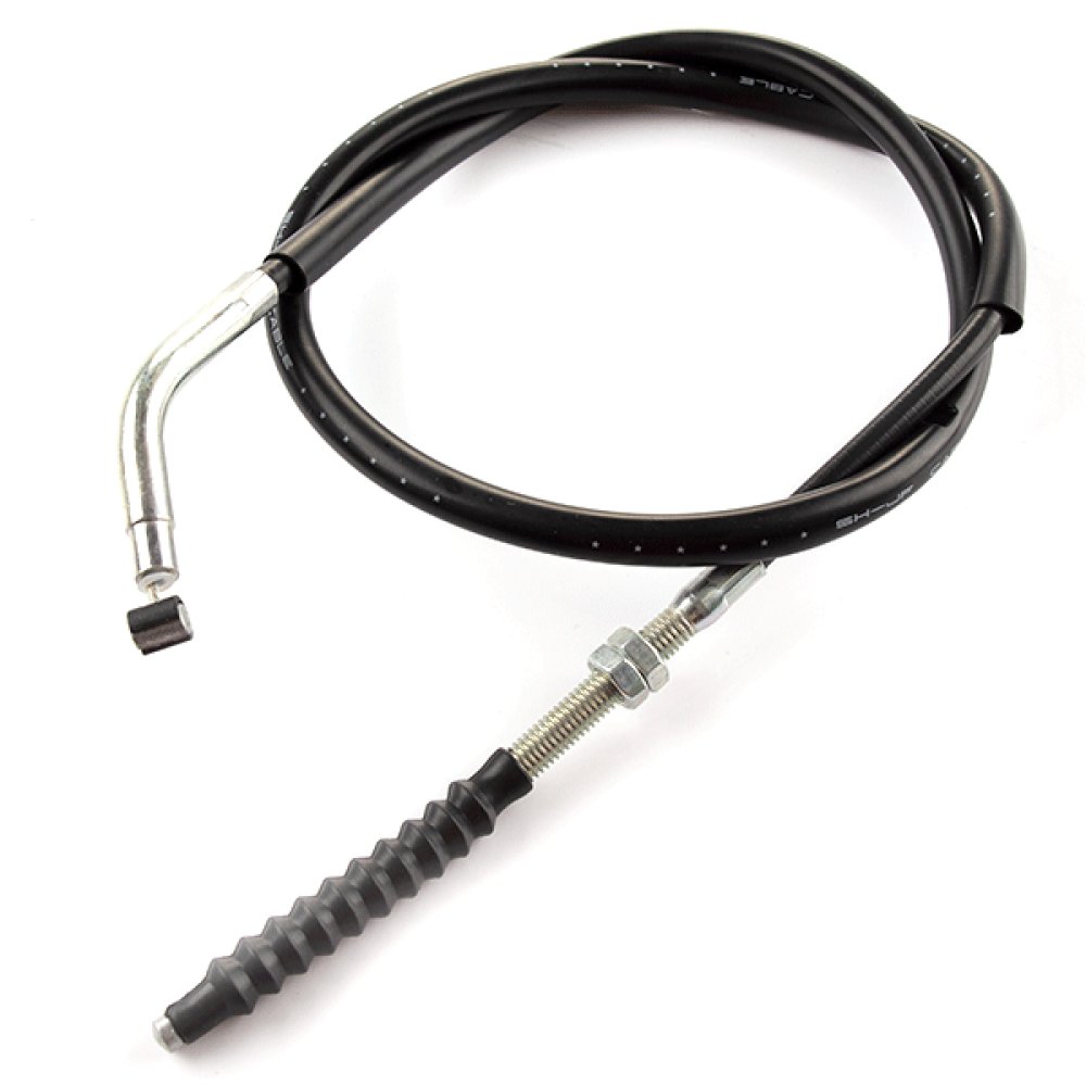 Clutch Cable 2