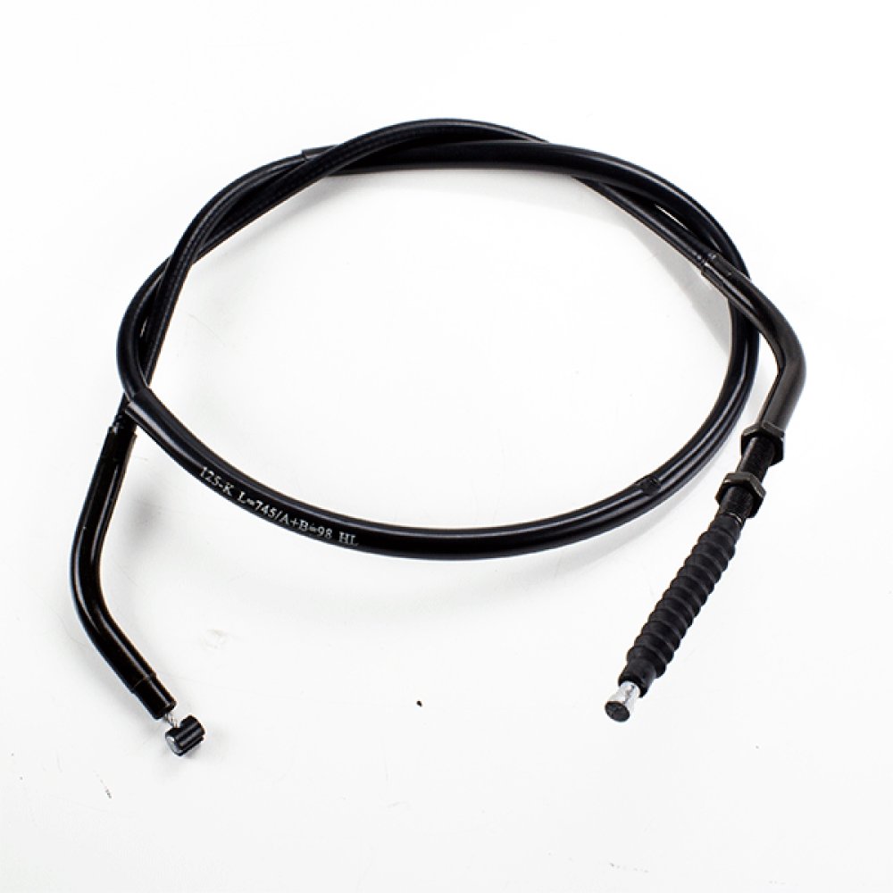 Clutch Cable 2