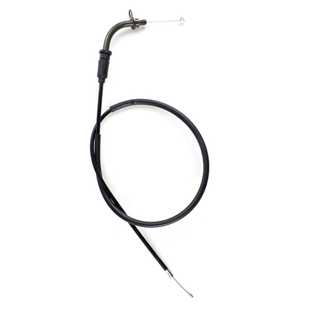 Throttle Cable