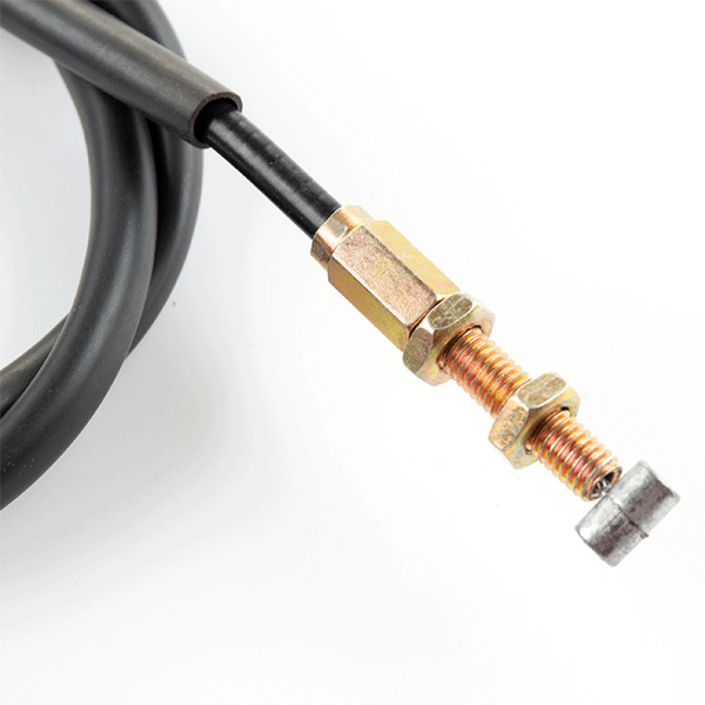 Throttle Cable 3