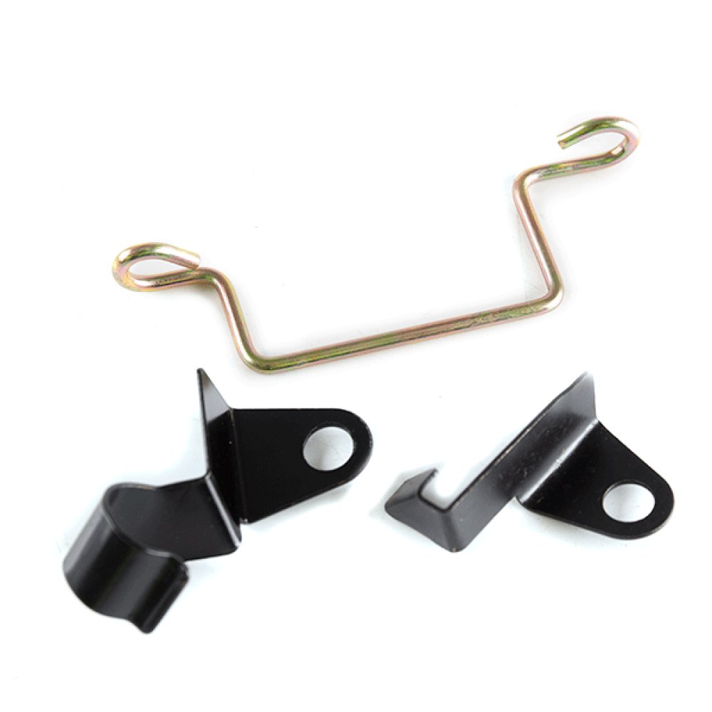 Hose Clip Kit
