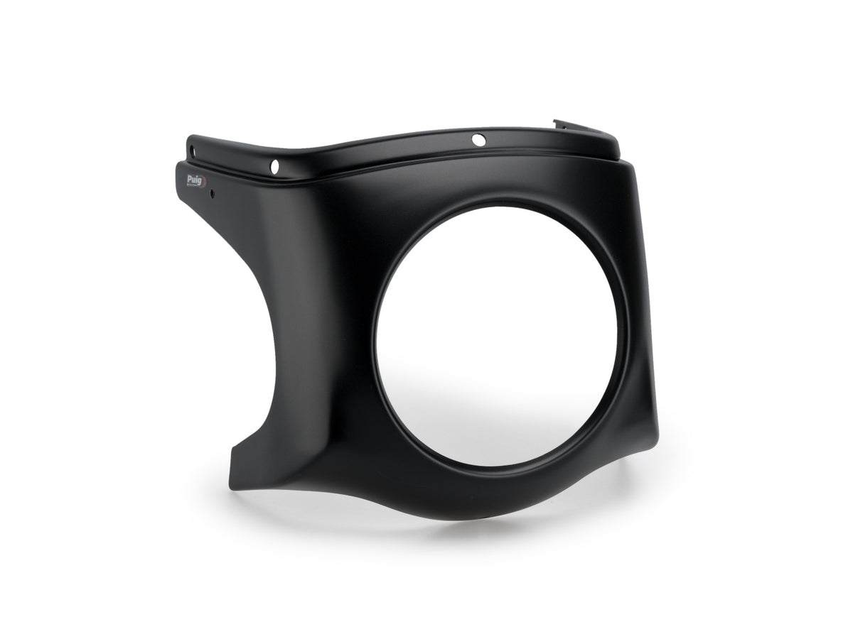 Semi Fairing only - Black