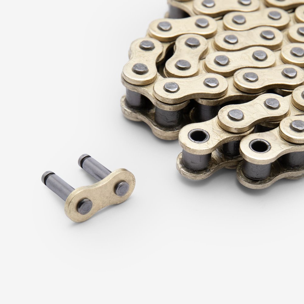 Drive Chain 7