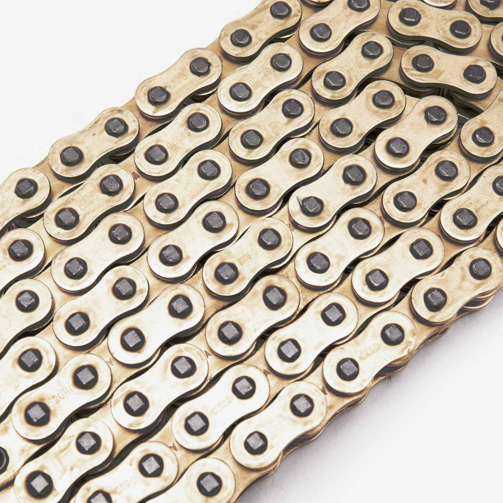 Drive Chain 4