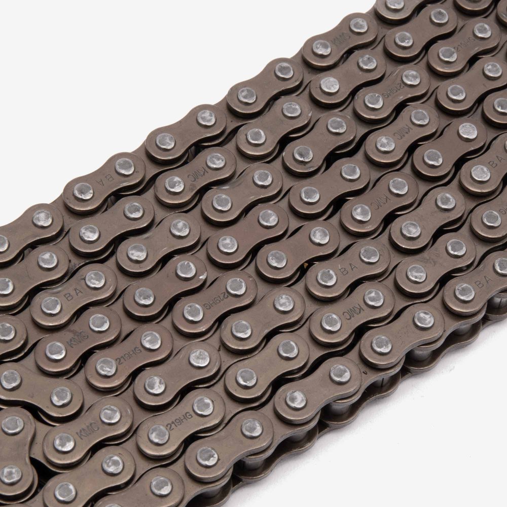 Drive Chain 2