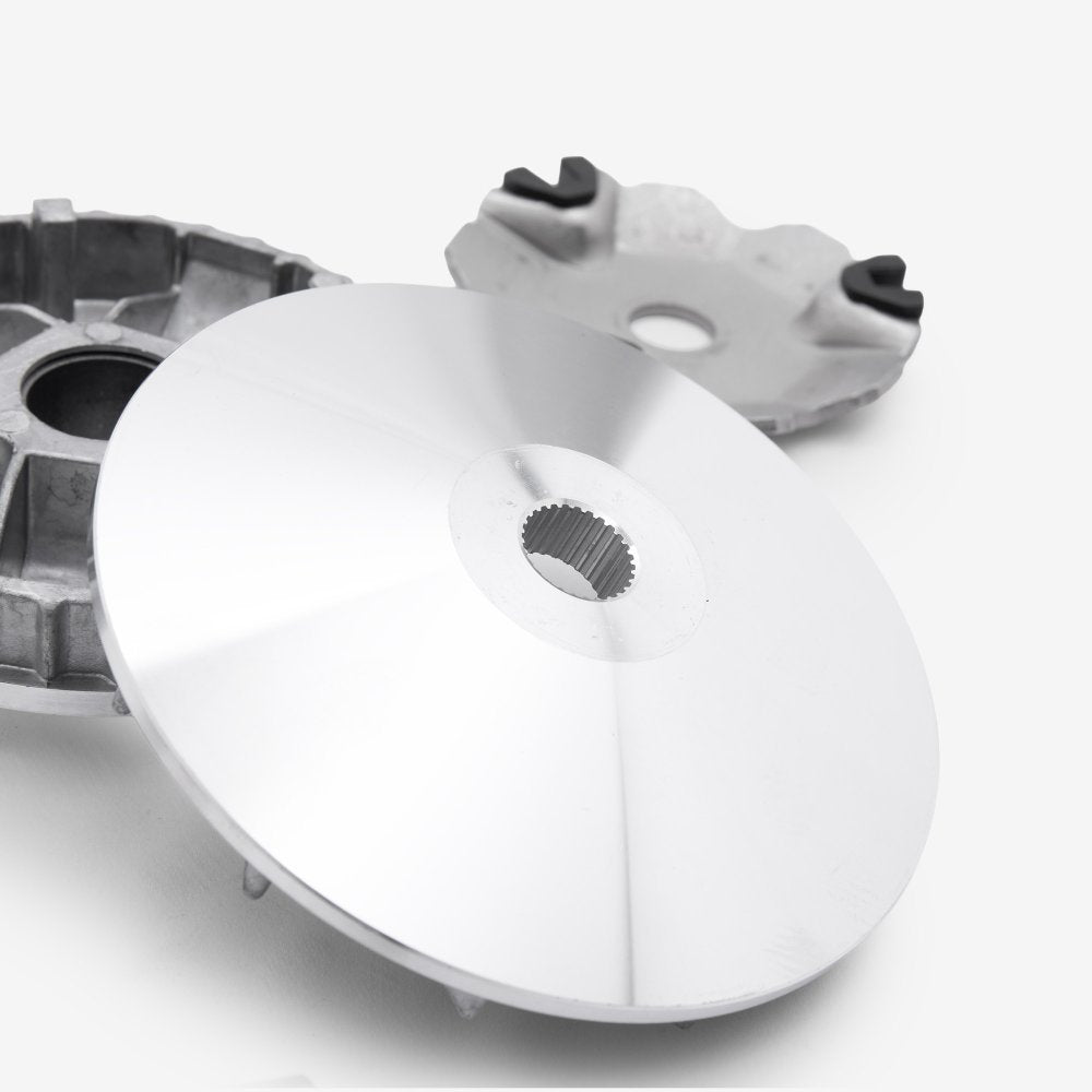 Drive Pulley 5