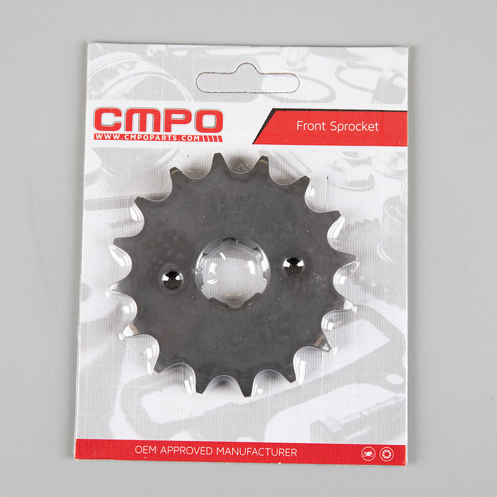 Sprocket