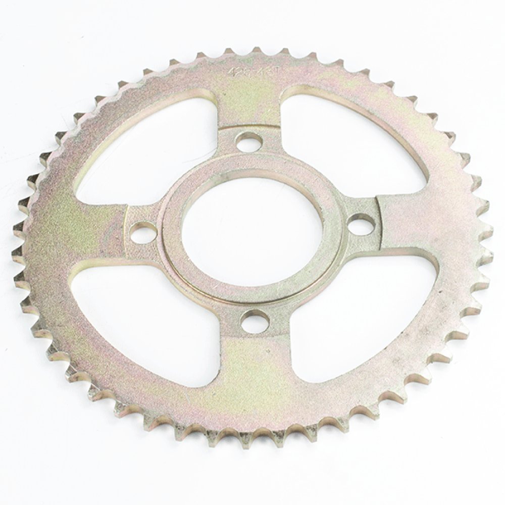 Sprocket